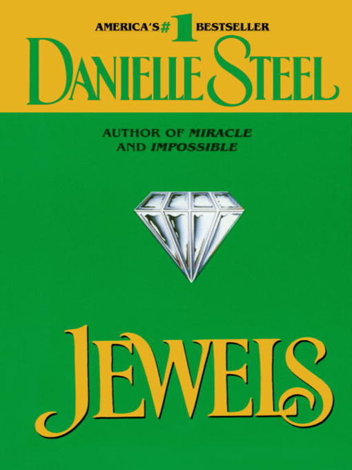 Title details for Jewels by Danielle Steel - Available